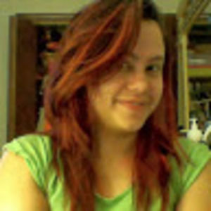 Meet your Posher, Rosemary